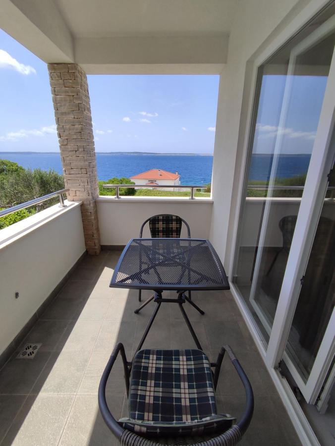 House Natali 70M From The Beach - Free Ev Top Up Rtina Esterno foto
