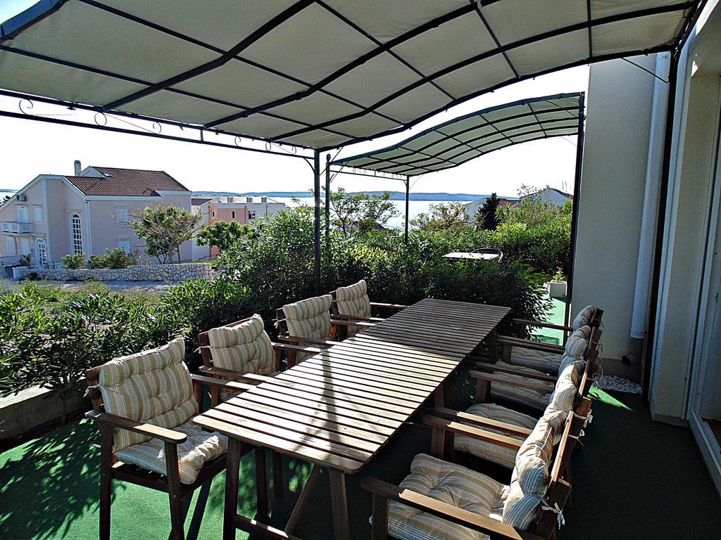House Natali 70M From The Beach - Free Ev Top Up Rtina Esterno foto