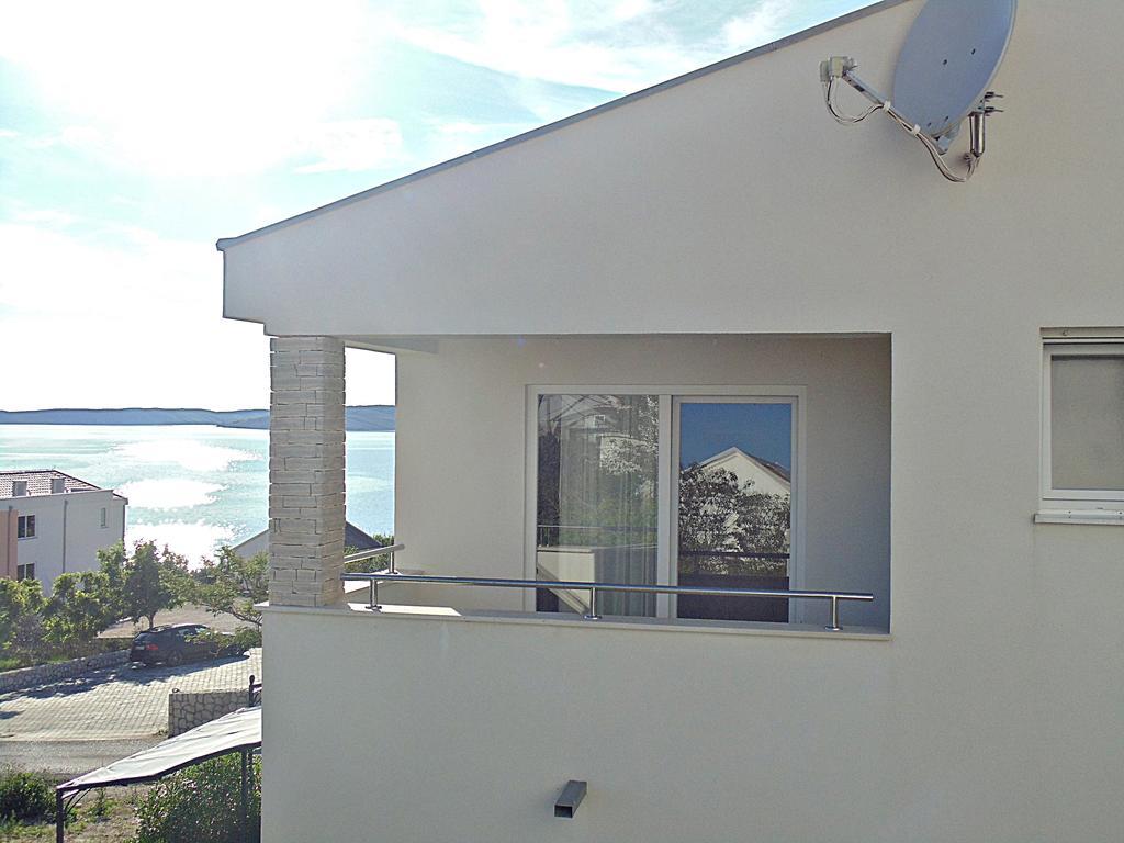 House Natali 70M From The Beach - Free Ev Top Up Rtina Esterno foto