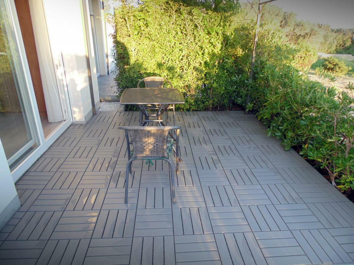 House Natali 70M From The Beach - Free Ev Top Up Rtina Esterno foto