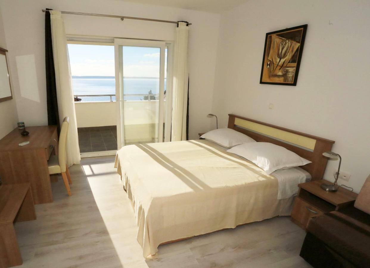 House Natali 70M From The Beach - Free Ev Top Up Rtina Esterno foto