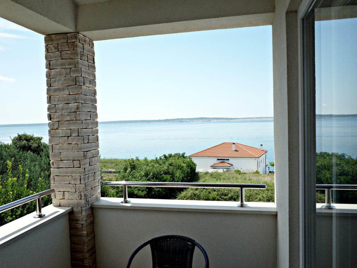 House Natali 70M From The Beach - Free Ev Top Up Rtina Esterno foto