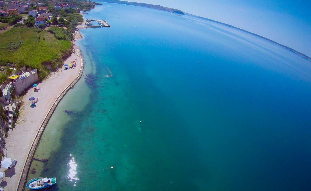 House Natali 70M From The Beach - Free Ev Top Up Rtina Esterno foto